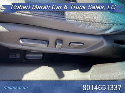 2013 Acura RDX w/Tech   - Photo 16 - Payson, UT 84651
