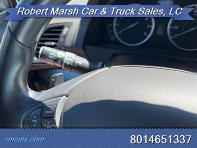 2013 Acura RDX w/Tech   - Photo 22 - Payson, UT 84651