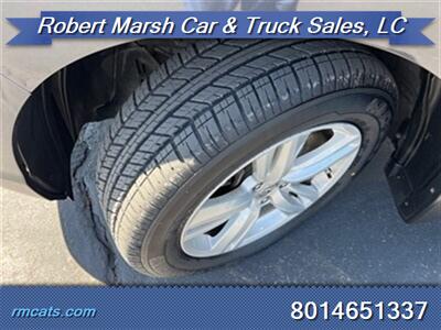 2013 Acura RDX w/Tech   - Photo 43 - Payson, UT 84651