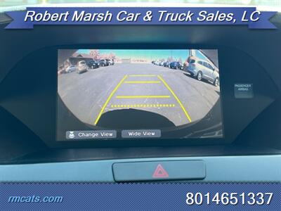 2013 Acura RDX w/Tech   - Photo 26 - Payson, UT 84651