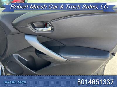 2013 Acura RDX w/Tech   - Photo 38 - Payson, UT 84651