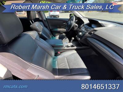 2013 Acura RDX w/Tech   - Photo 39 - Payson, UT 84651