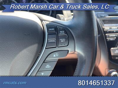 2013 Acura RDX w/Tech   - Photo 21 - Payson, UT 84651