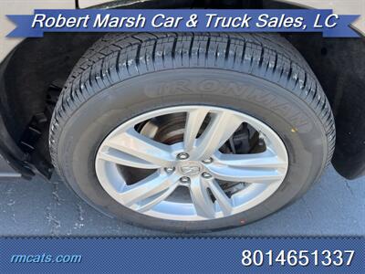 2013 Acura RDX w/Tech   - Photo 42 - Payson, UT 84651