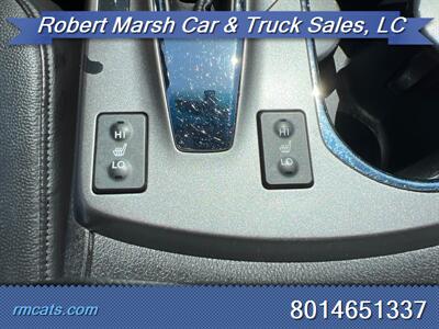 2013 Acura RDX w/Tech   - Photo 31 - Payson, UT 84651