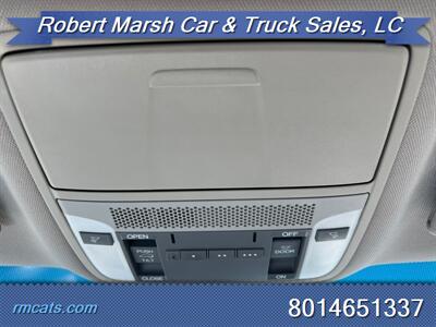 2013 Acura RDX w/Tech   - Photo 30 - Payson, UT 84651