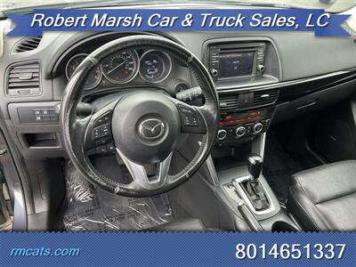2014 Mazda CX-5 Grand Touring   - Photo 14 - Payson, UT 84651
