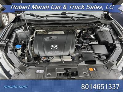 2014 Mazda CX-5 Grand Touring   - Photo 38 - Payson, UT 84651