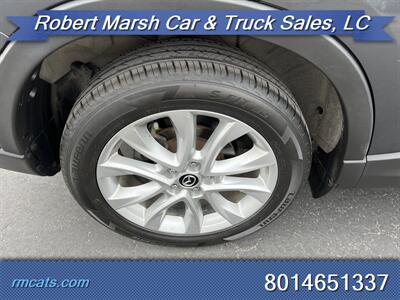 2014 Mazda CX-5 Grand Touring   - Photo 35 - Payson, UT 84651