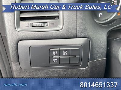 2014 Mazda CX-5 Grand Touring   - Photo 13 - Payson, UT 84651