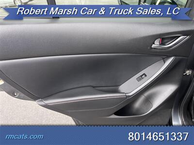 2014 Mazda CX-5 Grand Touring   - Photo 27 - Payson, UT 84651