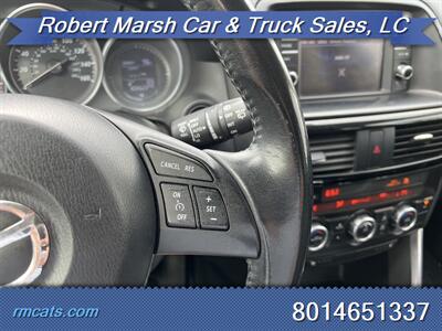 2014 Mazda CX-5 Grand Touring   - Photo 18 - Payson, UT 84651
