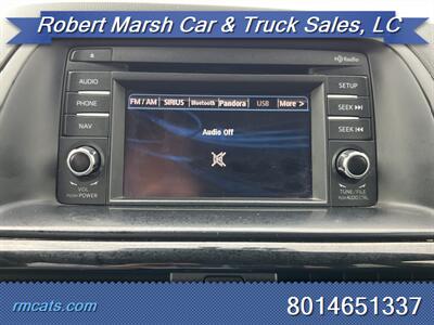 2014 Mazda CX-5 Grand Touring   - Photo 19 - Payson, UT 84651