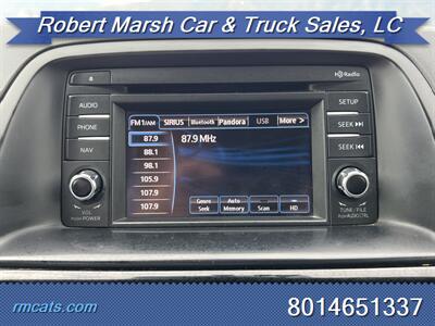 2014 Mazda CX-5 Grand Touring   - Photo 22 - Payson, UT 84651