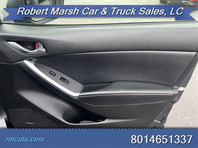 2014 Mazda CX-5 Grand Touring   - Photo 32 - Payson, UT 84651