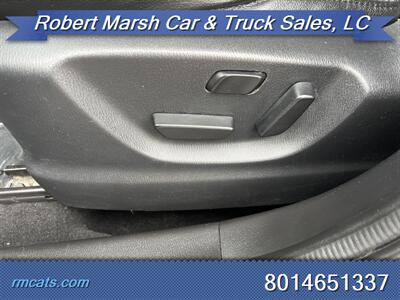 2014 Mazda CX-5 Grand Touring   - Photo 17 - Payson, UT 84651