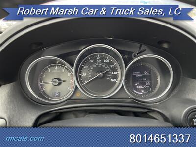 2014 Mazda CX-5 Grand Touring   - Photo 15 - Payson, UT 84651