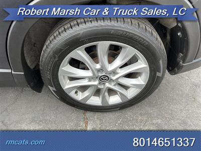 2014 Mazda CX-5 Grand Touring   - Photo 36 - Payson, UT 84651