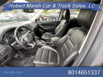 2014 Mazda CX-5 Grand Touring   - Photo 12 - Payson, UT 84651