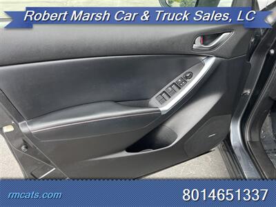 2014 Mazda CX-5 Grand Touring   - Photo 11 - Payson, UT 84651
