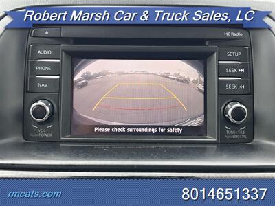 2014 Mazda CX-5 Grand Touring   - Photo 23 - Payson, UT 84651