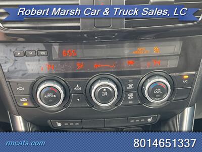 2014 Mazda CX-5 Grand Touring   - Photo 25 - Payson, UT 84651