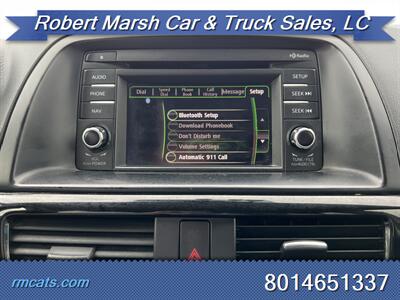 2014 Mazda CX-5 Grand Touring   - Photo 24 - Payson, UT 84651