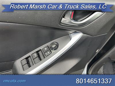 2014 Mazda CX-5 Grand Touring   - Photo 16 - Payson, UT 84651