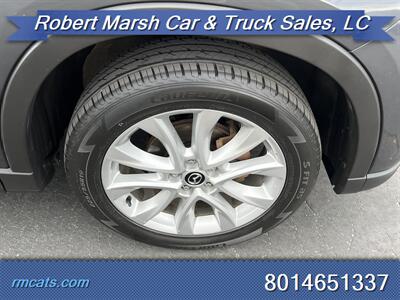 2014 Mazda CX-5 Grand Touring   - Photo 34 - Payson, UT 84651
