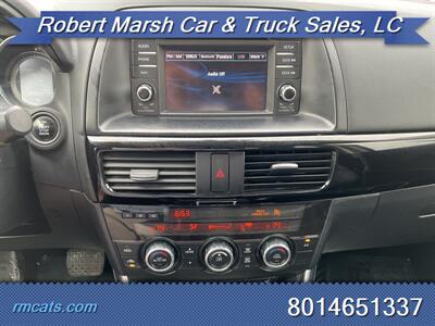 2014 Mazda CX-5 Grand Touring   - Photo 21 - Payson, UT 84651