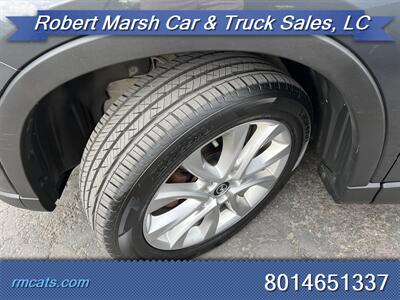 2014 Mazda CX-5 Grand Touring   - Photo 37 - Payson, UT 84651