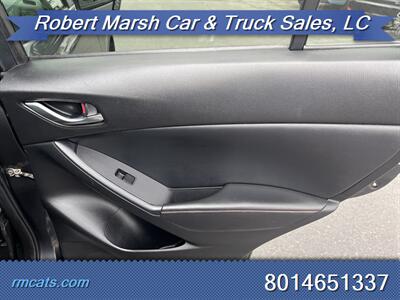 2014 Mazda CX-5 Grand Touring   - Photo 30 - Payson, UT 84651