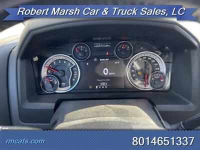 2018 RAM 2500 Big Horn   - Photo 15 - Payson, UT 84651