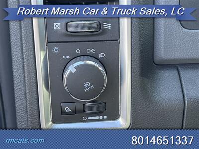 2018 RAM 2500 Big Horn   - Photo 13 - Payson, UT 84651