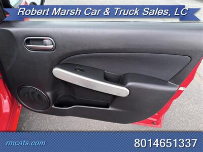 2012 Mazda Mazda2 Touring - Photo 28 - Payson, UT 84651