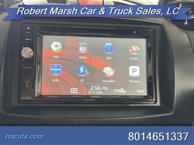 2012 Mazda Mazda2 Touring - Photo 20 - Payson, UT 84651