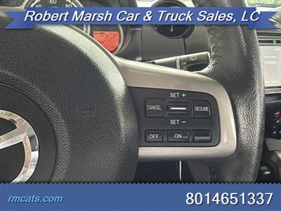 2012 Mazda Mazda2 Touring - Photo 16 - Payson, UT 84651
