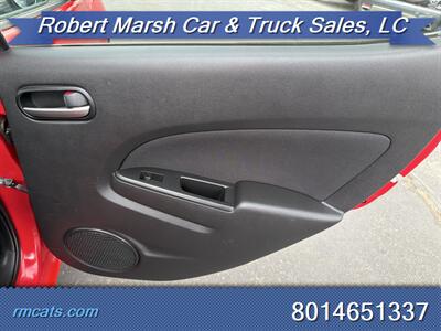 2012 Mazda Mazda2 Touring - Photo 26 - Payson, UT 84651