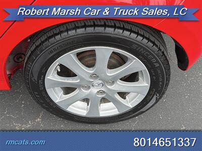 2012 Mazda Mazda2 Touring - Photo 32 - Payson, UT 84651