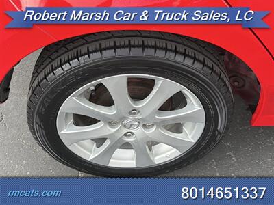 2012 Mazda Mazda2 Touring - Photo 31 - Payson, UT 84651
