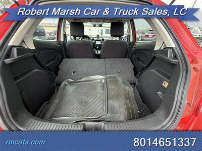 2012 Mazda Mazda2 Touring - Photo 25 - Payson, UT 84651