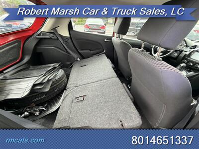 2012 Mazda Mazda2 Touring - Photo 27 - Payson, UT 84651