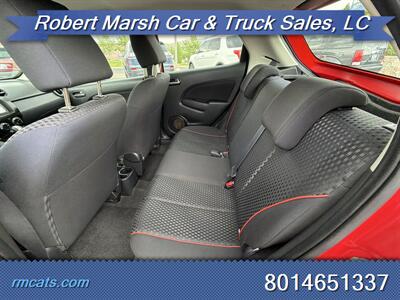 2012 Mazda Mazda2 Touring - Photo 23 - Payson, UT 84651