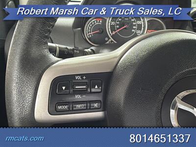 2012 Mazda Mazda2 Touring - Photo 15 - Payson, UT 84651