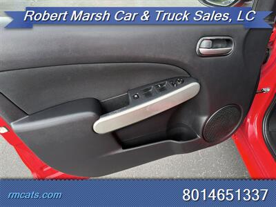 2012 Mazda Mazda2 Touring - Photo 11 - Payson, UT 84651