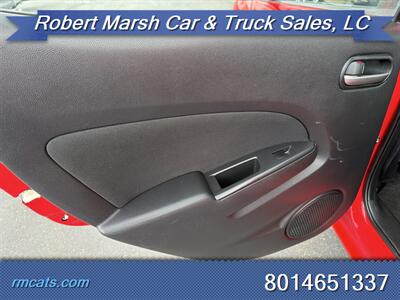2012 Mazda Mazda2 Touring - Photo 22 - Payson, UT 84651