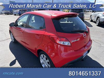 2012 Mazda Mazda2 Touring - Photo 3 - Payson, UT 84651