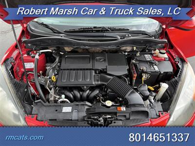 2012 Mazda Mazda2 Touring - Photo 34 - Payson, UT 84651