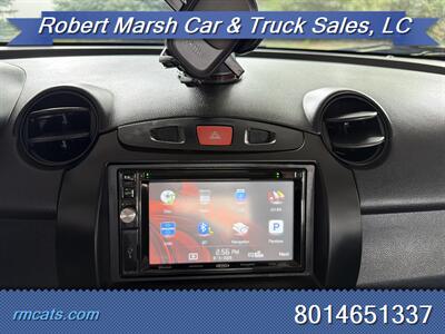 2012 Mazda Mazda2 Touring - Photo 21 - Payson, UT 84651