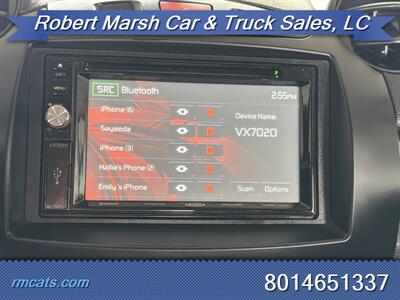 2012 Mazda Mazda2 Touring - Photo 19 - Payson, UT 84651